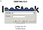 ISOstock login